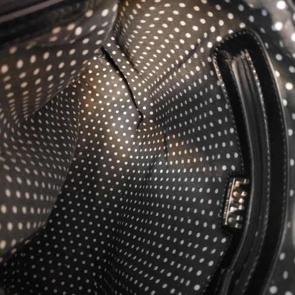 LULU GUINNESS BAG - Picture 11 of 12